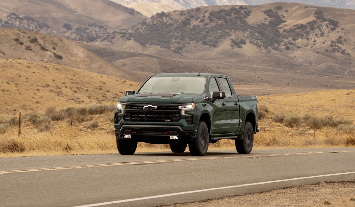 Jerry's Chevrolet GMC in Vermillion SD