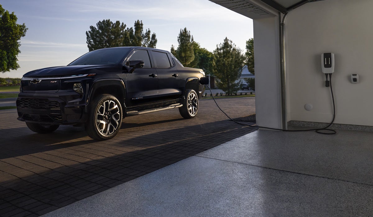 Jerry's Chevrolet GMC in Vermillion SD
