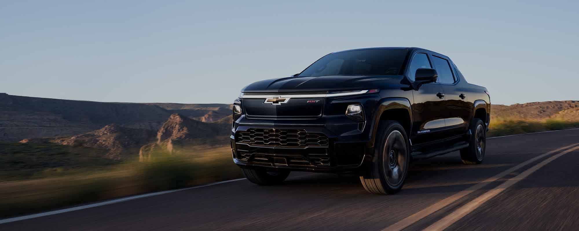 Jerry's Chevrolet GMC in Vermillion SD