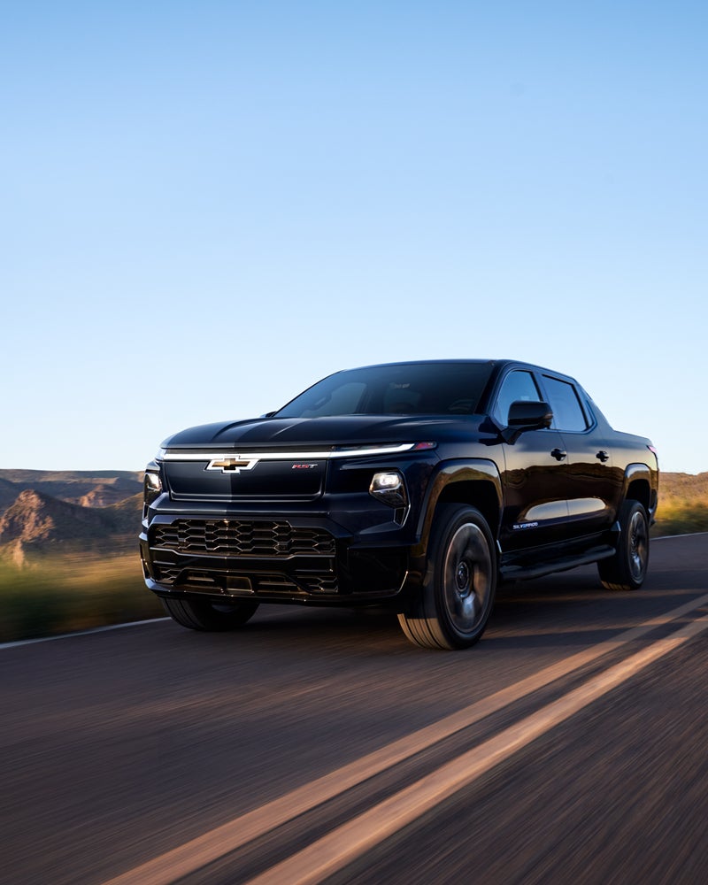Jerry's Chevrolet GMC in Vermillion SD