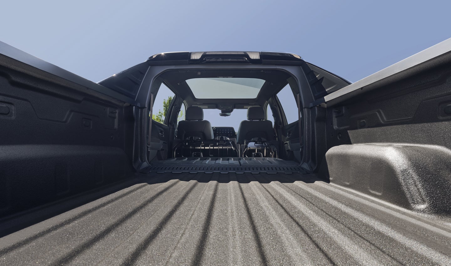 Jerry's Chevrolet GMC in Vermillion SD