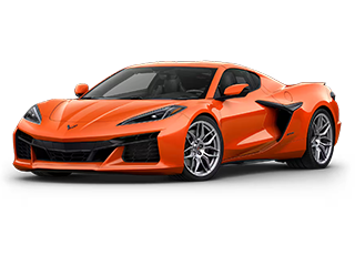 Chevrolet Corvette Z06 - Jerry's Chevrolet GMC in Vermillion SD