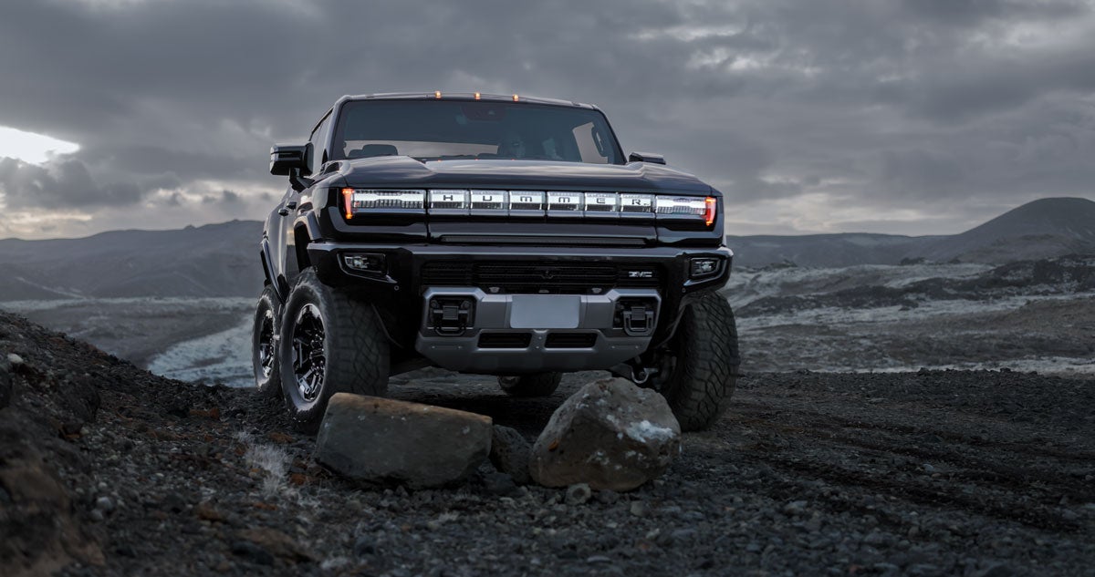 Jerry's Chevrolet GMC in Vermillion SD