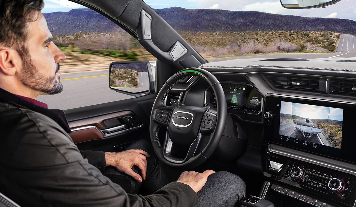 Jerry's Chevrolet GMC in Vermillion SD