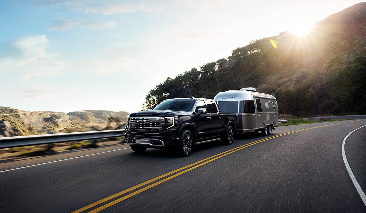 Jerry's Chevrolet GMC in Vermillion SD
