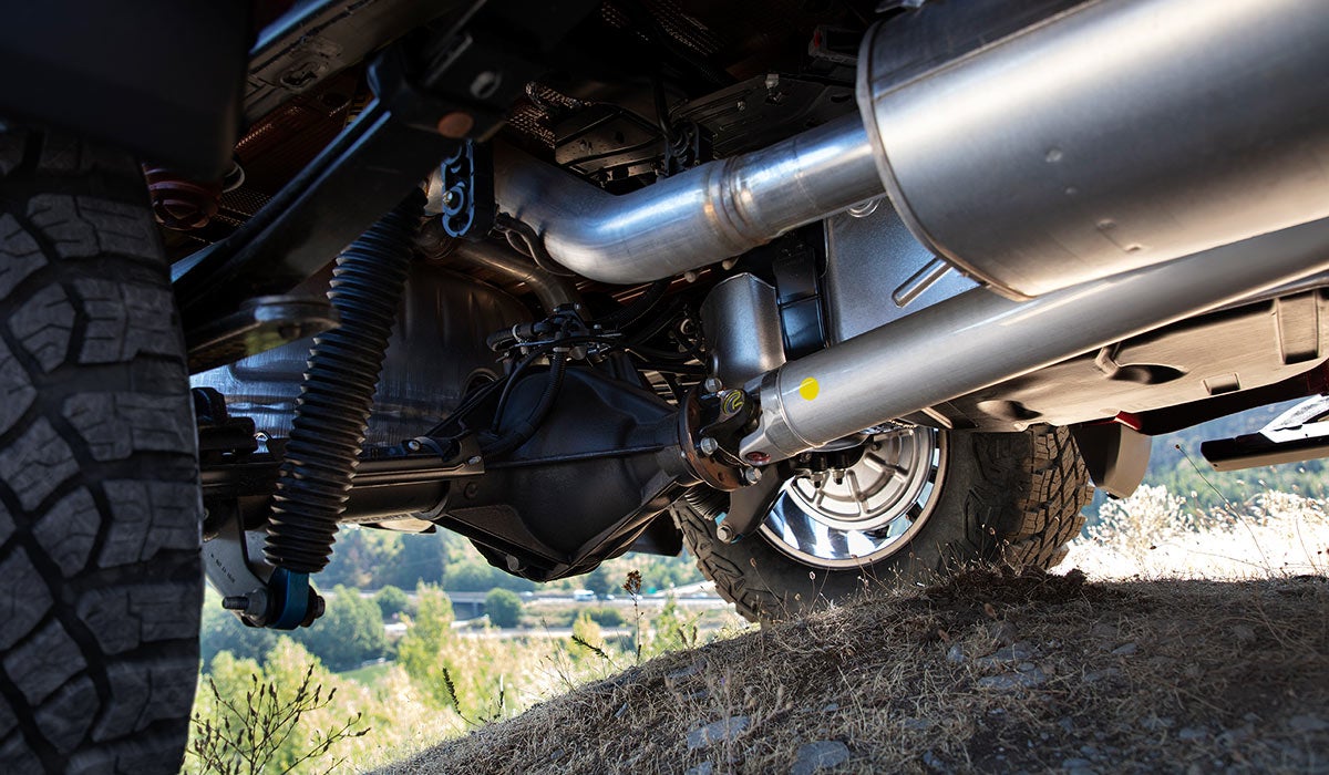Jerry's Chevrolet GMC in Vermillion SD