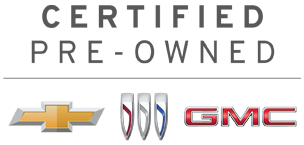 Chevrolet Buick GMC Certified Pre-Owned in Vermillion, SD
